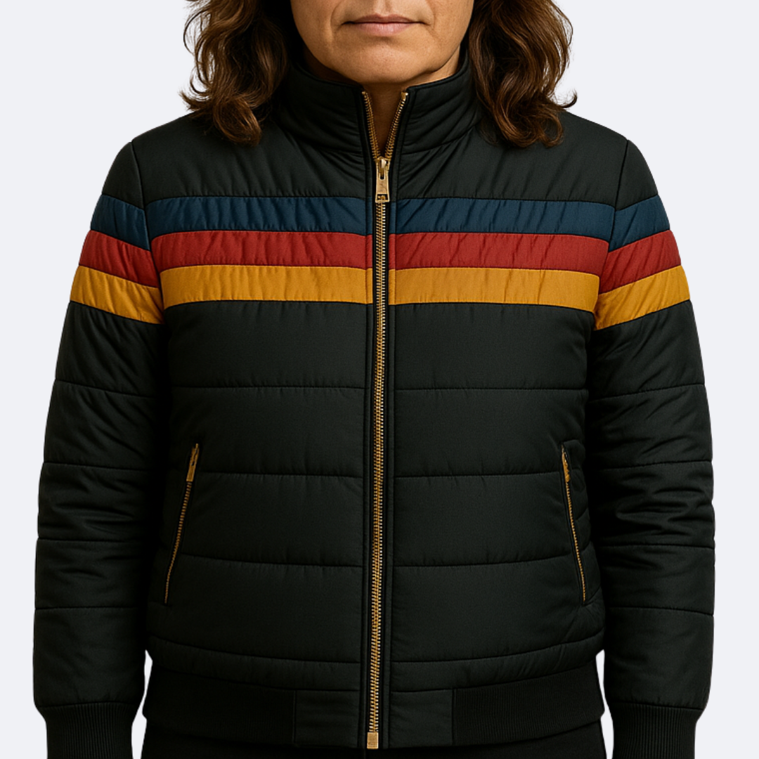 ALLEGRA™ | GIACCA A VENTO