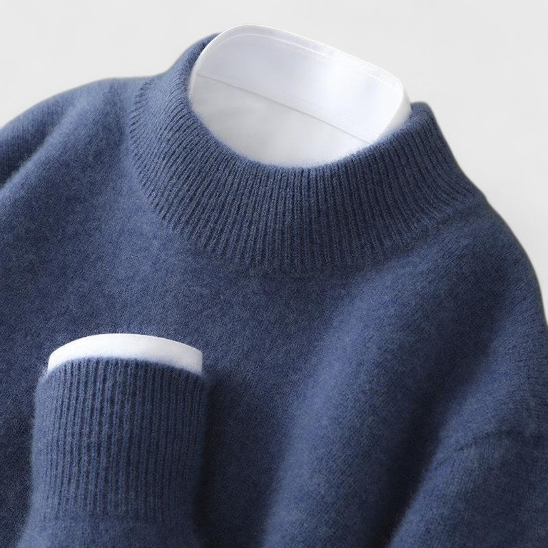Arlington - Maglione in cashmere Arlington