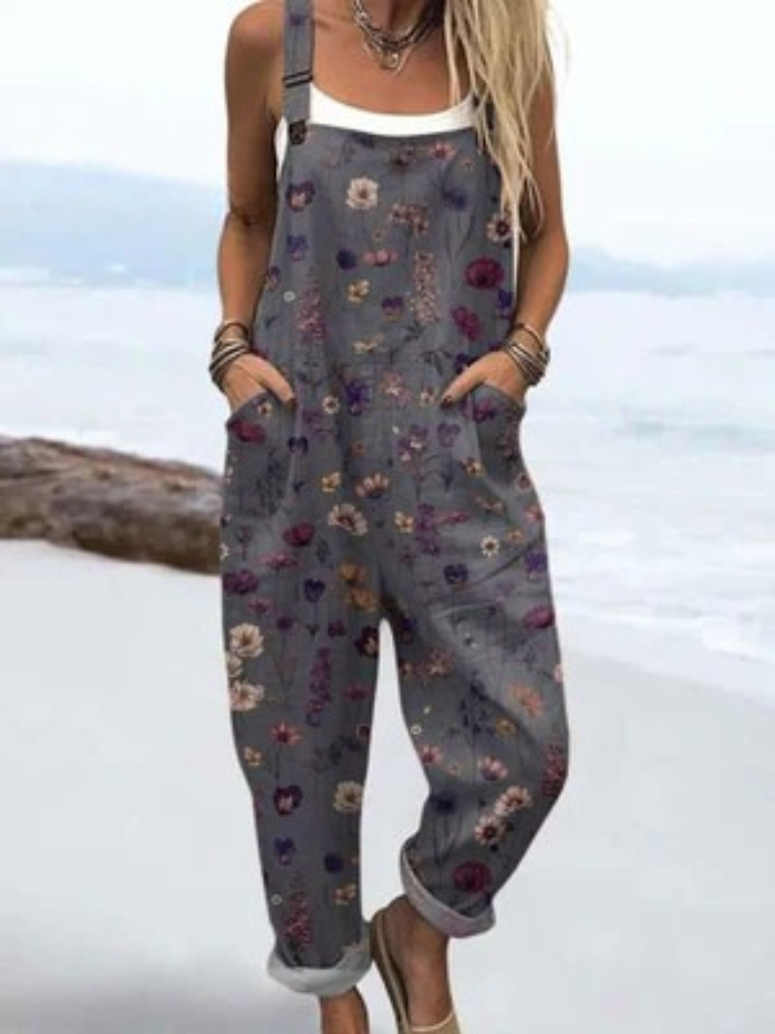 Kelly™ – Tuta Artistica