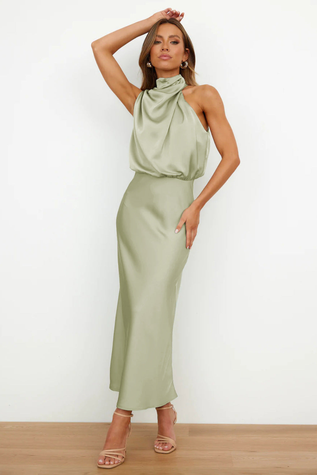 Isabella | abito elegante