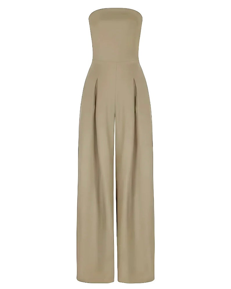 CHERIE | Tuta elegante