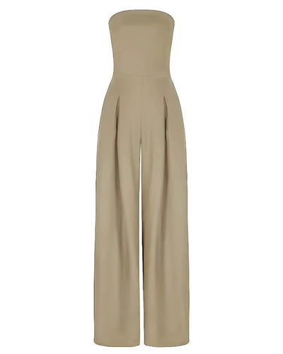 CHERIE | Tuta elegante