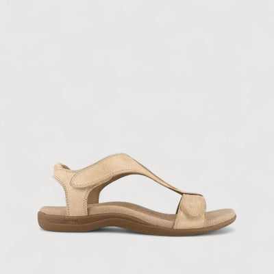 LOLA | SANDALI IN PELLE COMODI