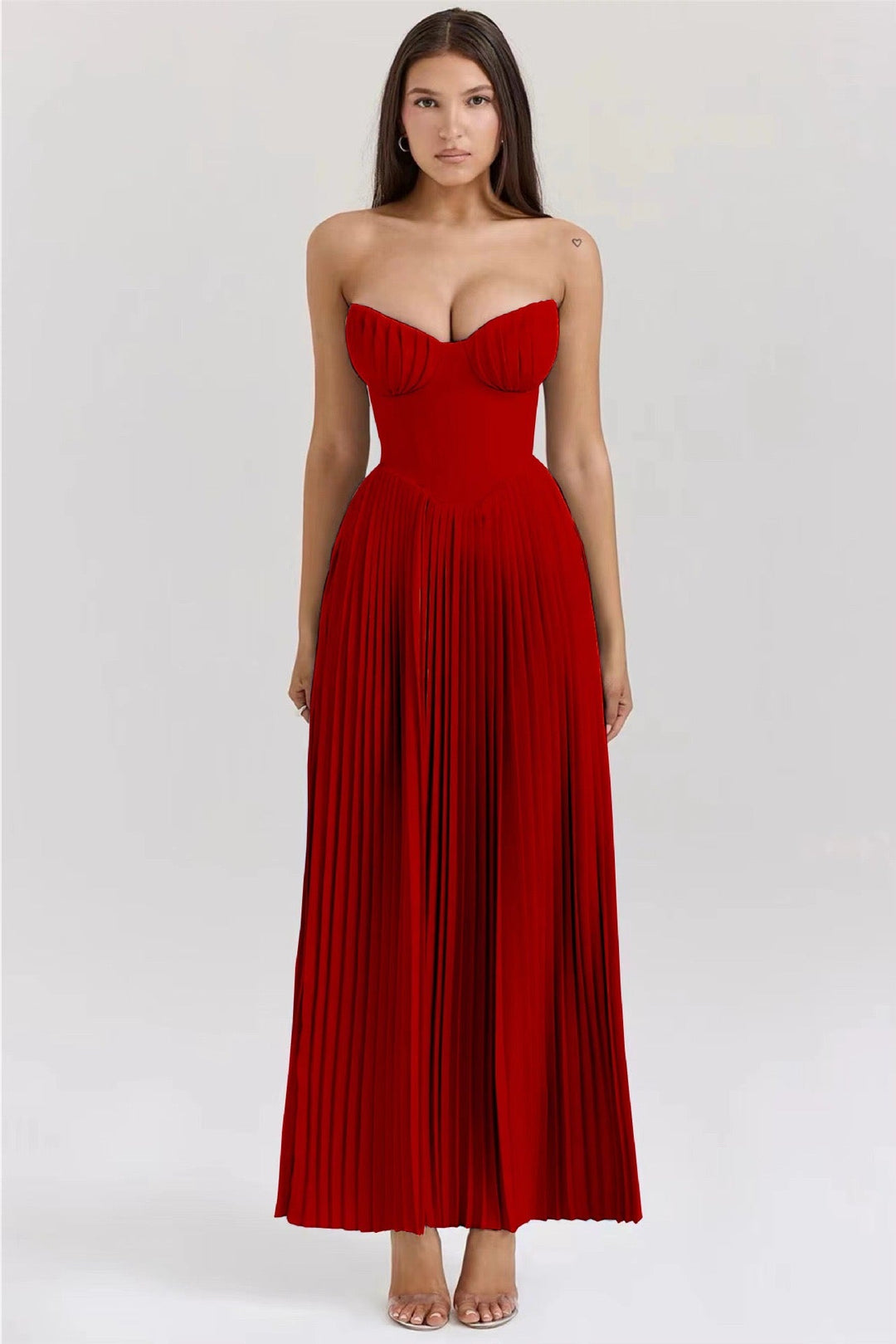 ABITO CORSETTO SOFIA