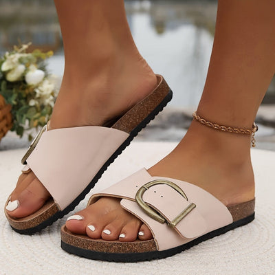 NOA | SANDALI ELEGANTI E COMODI