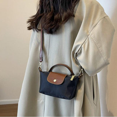 Sofia™ | Borsa a Spalla Vittoria Luxe