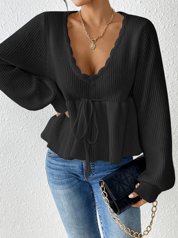 Sofia™ | Il maglione di Mila