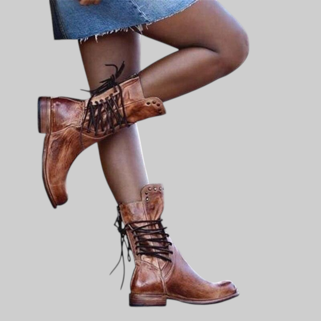 Yara | Stivali che apportano eleganza