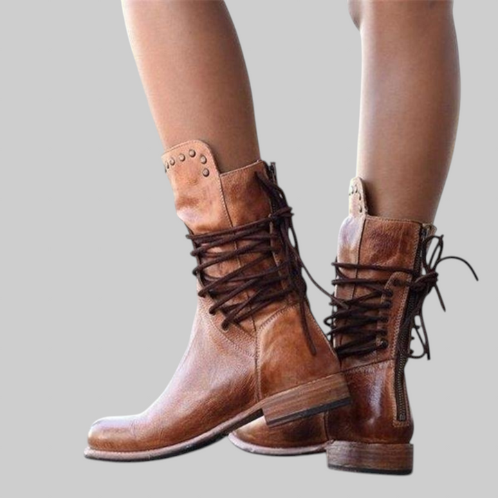 Yara | Stivali che apportano eleganza