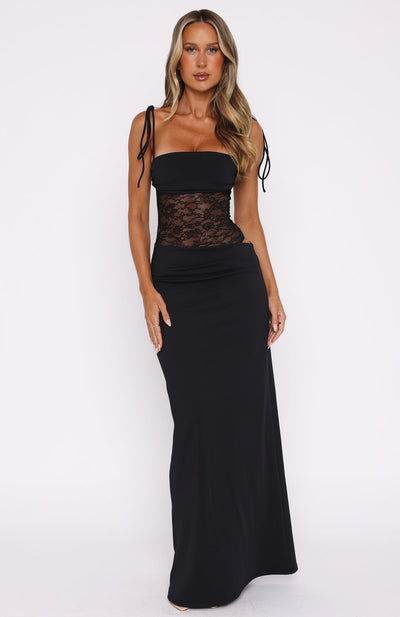 Abito Maxi Myrella