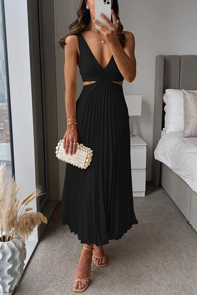 Zoe | Vestito Maxi Sognante