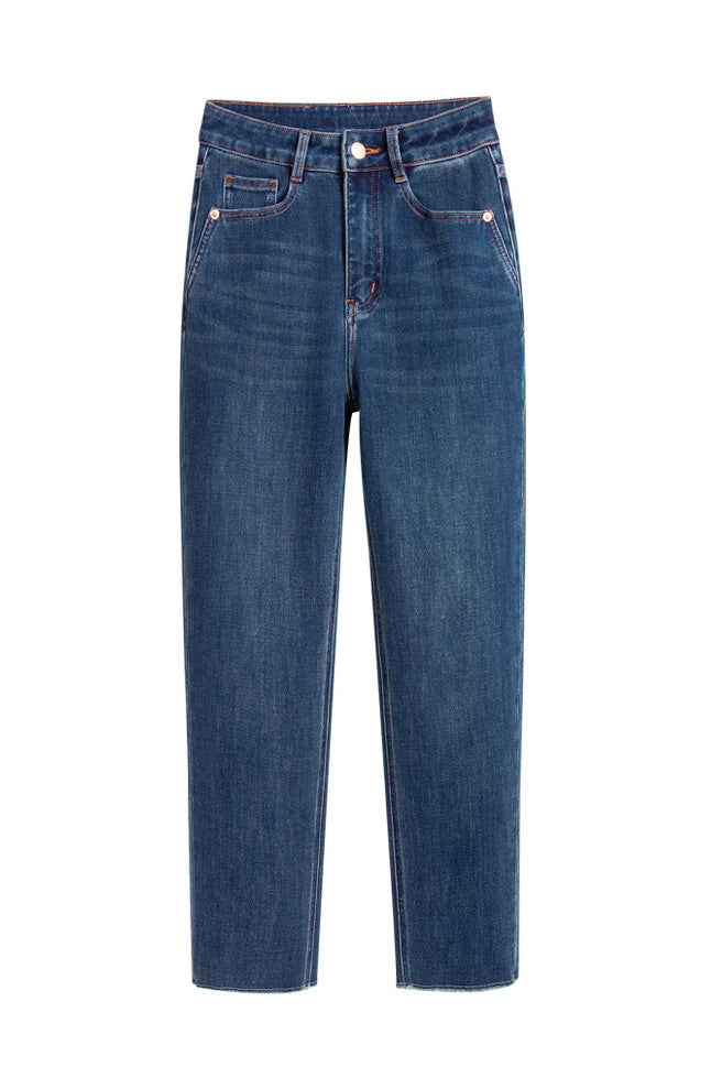 Sofia™ | Vintage French Cigarette Jeans