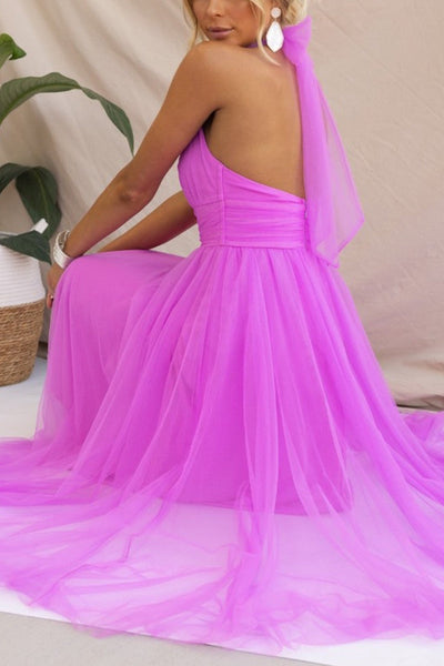Sadie | Abito Elegante in Tulle