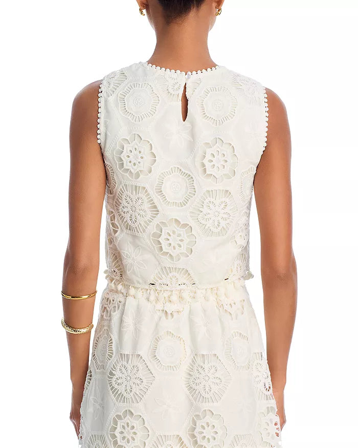 ZAHARA - SET TOP E GONNA