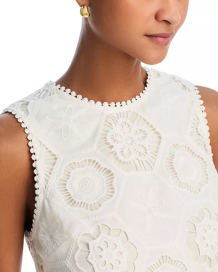 ZAHARA - SET TOP E GONNA