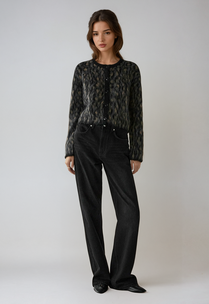 Sofia™ | Cardigan di Alessia-Viola