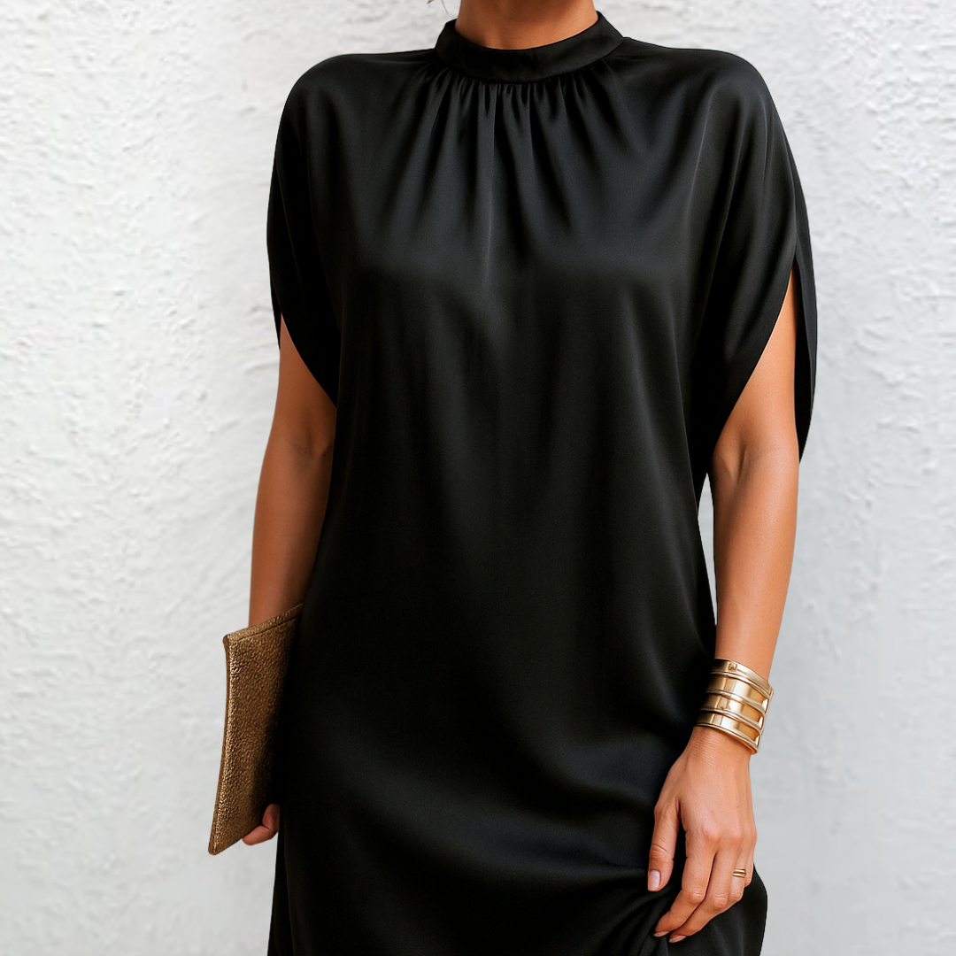 TRUDY | Abito Elegante e Sbarazzino