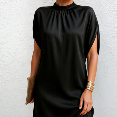 TRUDY | Abito Elegante e Sbarazzino
