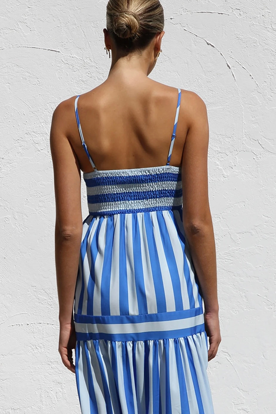 MAXI DRESS LAINA