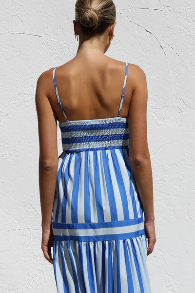 MAXI DRESS LAINA