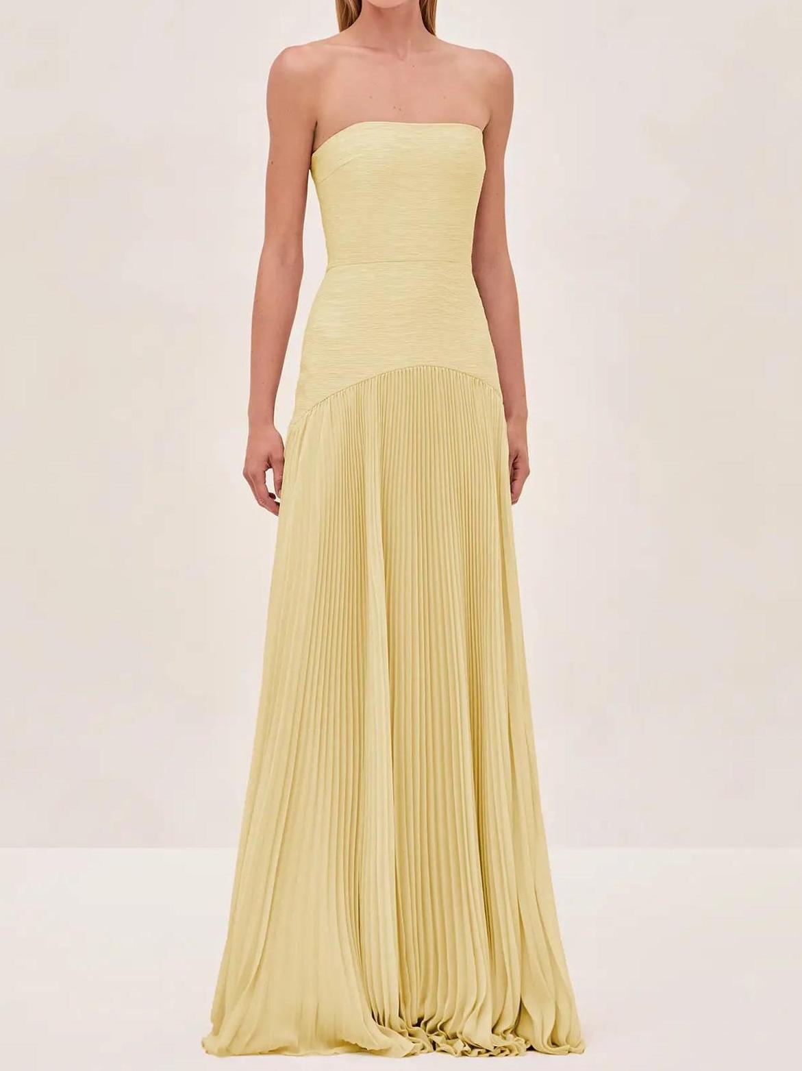 Elysia – Abito da Sogno in Tulle