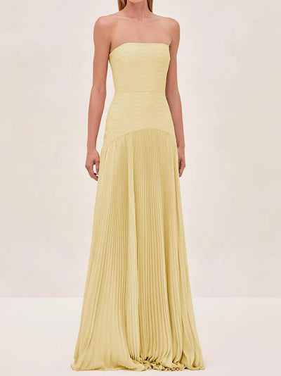 Elysia – Abito da Sogno in Tulle