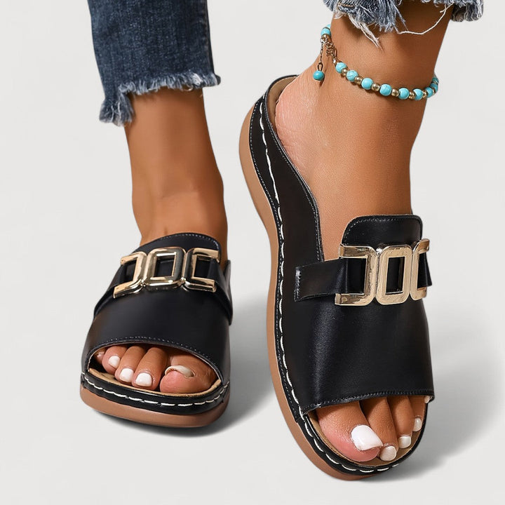 CARMELA | SANDALI ESTIVI STILOSI