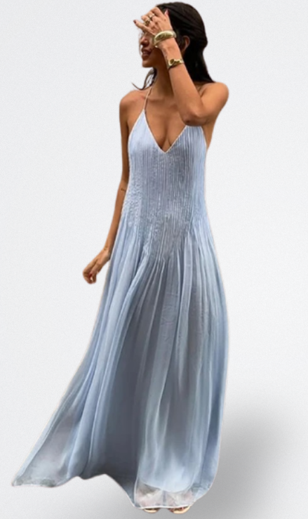 Calista | Abito Leggero Estivo