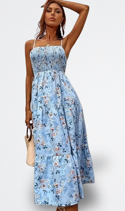 Vera Vestito Floreale