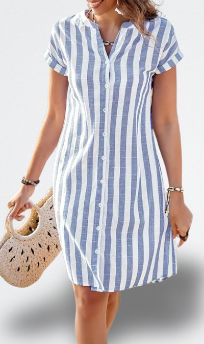 Vestito Lía Boho