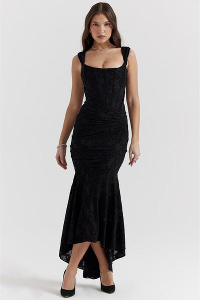 Katerina | Abito elegante