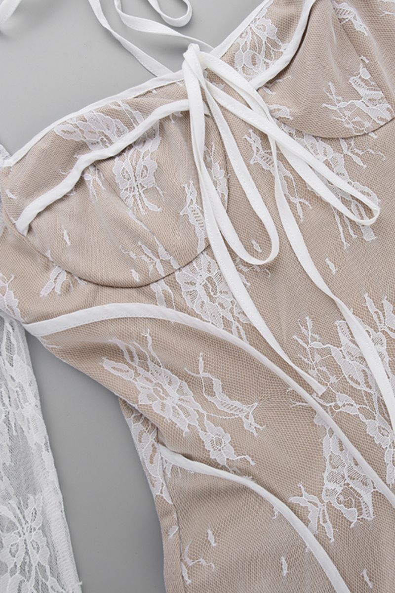 Sofia™ | Abito Sogno Rosa