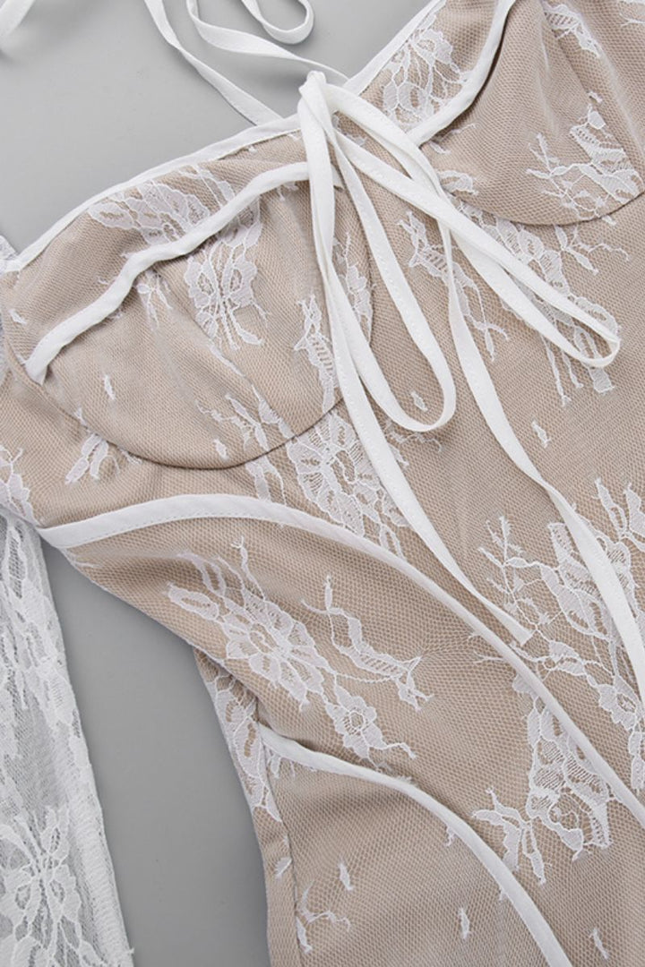 Sofia™ | Abito Sogno Rosa