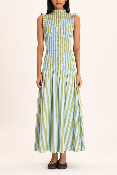 Abito Maxi Gabrielle