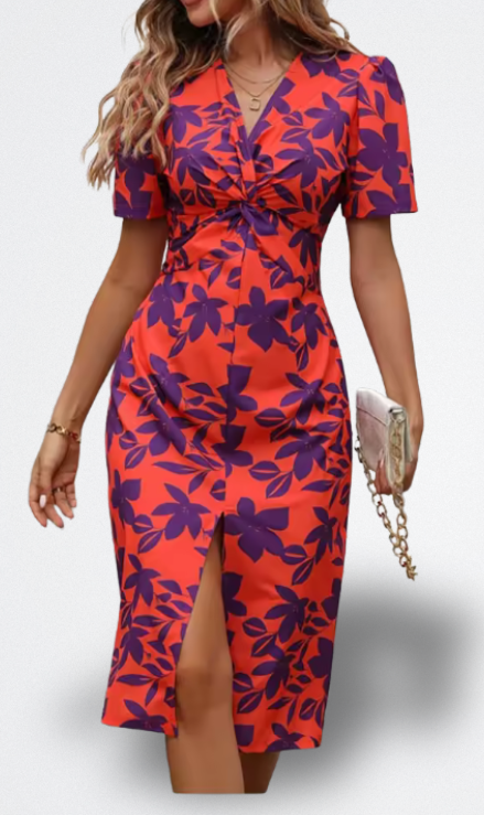 Noely Vestito Estivo