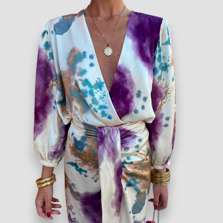 Larissa | Set 2 Pezzi