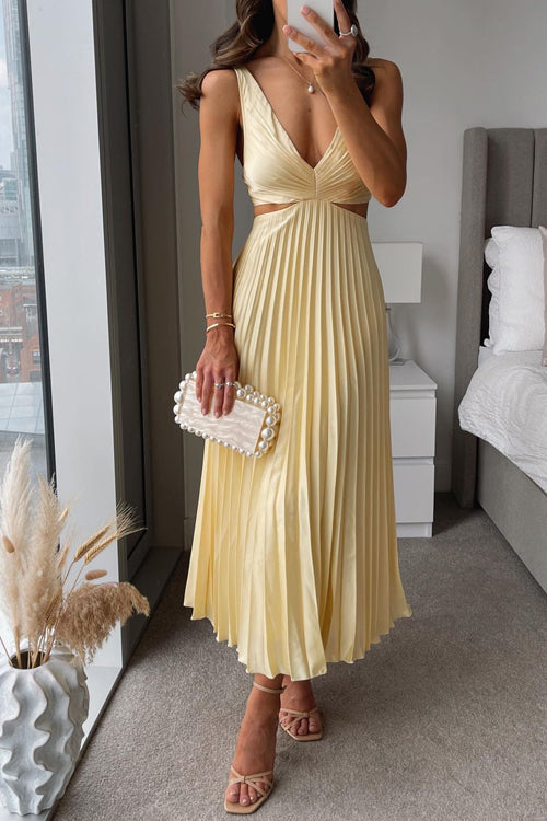 Zoe - Abito Maxy da Sogno