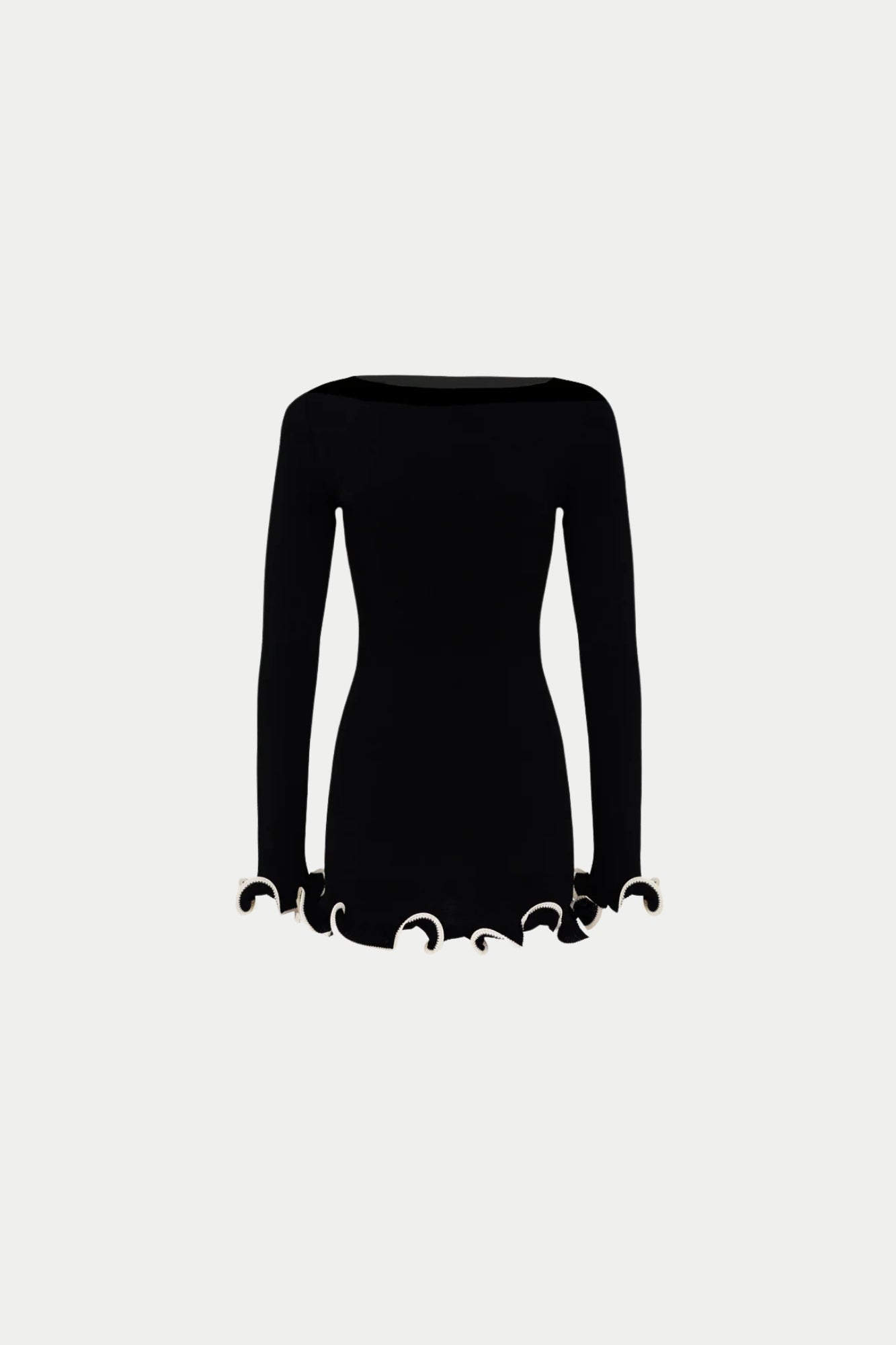 Sofia™ | Duna - Abito Elegante e Sofisticato