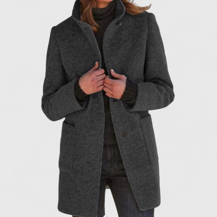 Kalina™ | Cappotto Classico