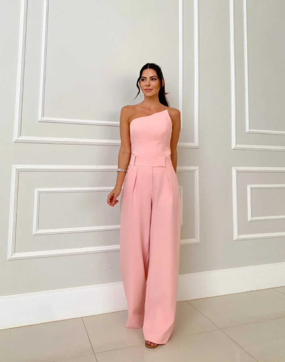 Sofia™ | Eleganza Asimmetrica