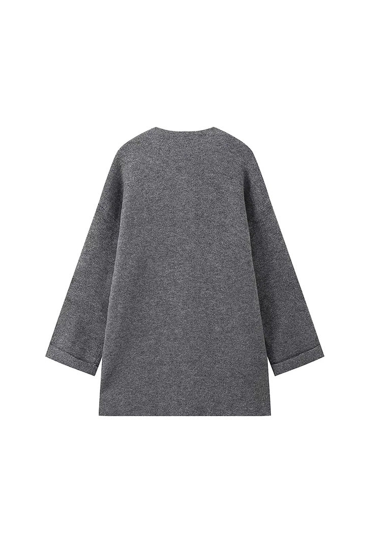 Sofia™ | Set Sciarpa e Giacca