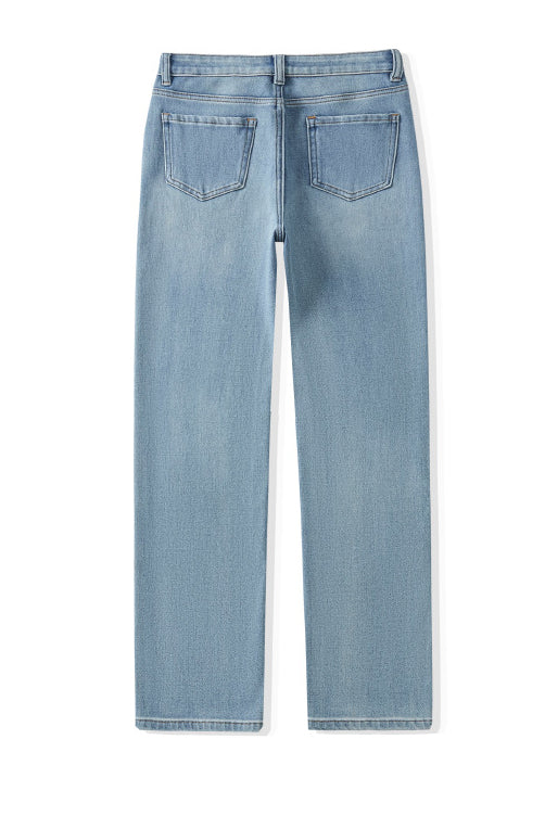 Sofia™ | Pantaloni Baguette Versatili per Ogni Occasione