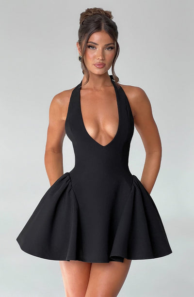 MINI DRESS JOANNE
