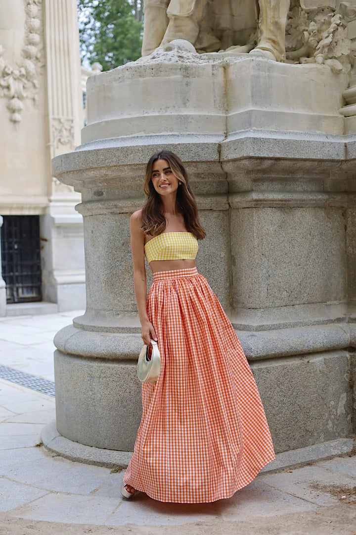 Sofia™ | Eleonora - Vestito Fresco e Dolce