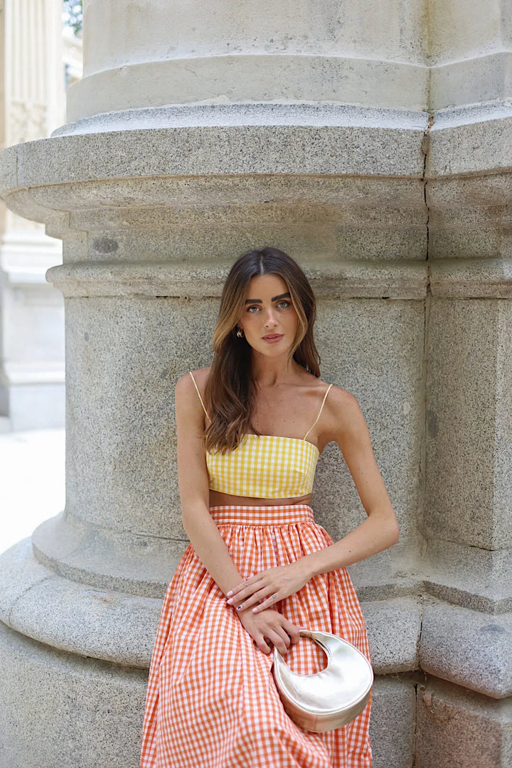 Sofia™ | Eleonora - Vestito Fresco e Dolce