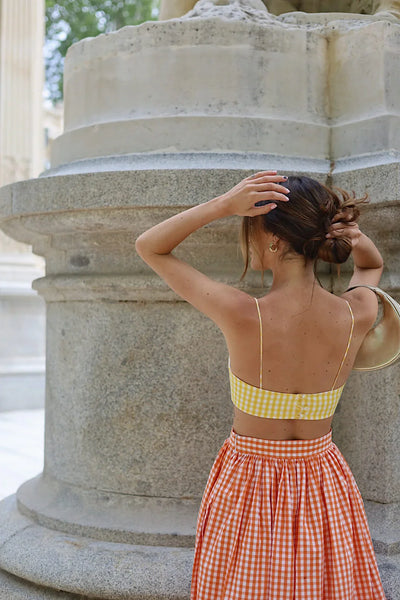 Sofia™ | Eleonora - Vestito Fresco e Dolce