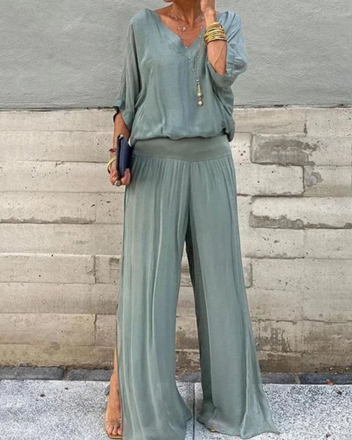 Sofia™ | JOLIA – Completo Bohémien 2 Pezzi