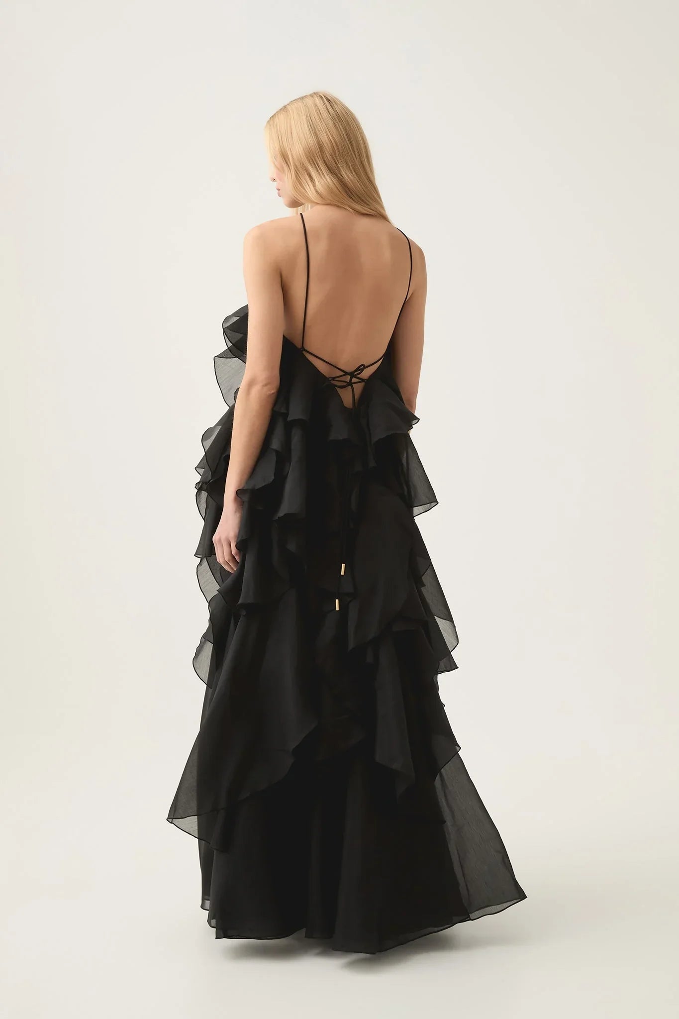 LIVORA – Abito Maxi