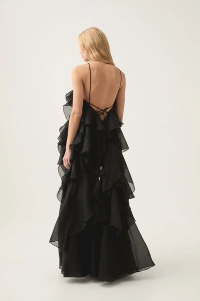 LIVORA – Abito Maxi