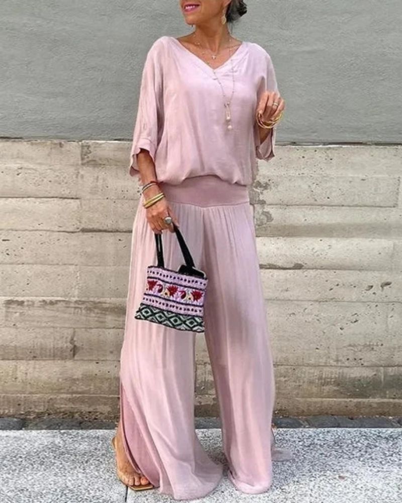 Sofia™ | JOLIA – Completo Bohémien 2 Pezzi